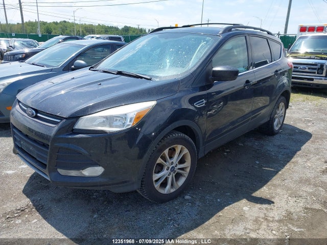Ford Escape 2014 1FMCU0G92EUC54889 Image 2