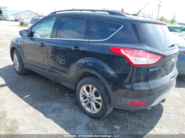 Ford Escape 2014 1FMCU0G92EUC54889 Image 3