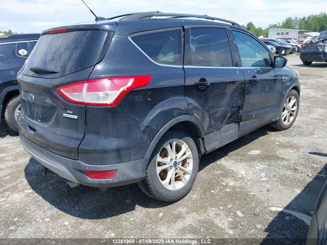 Ford Escape 2014 1FMCU0G92EUC54889 Image 4