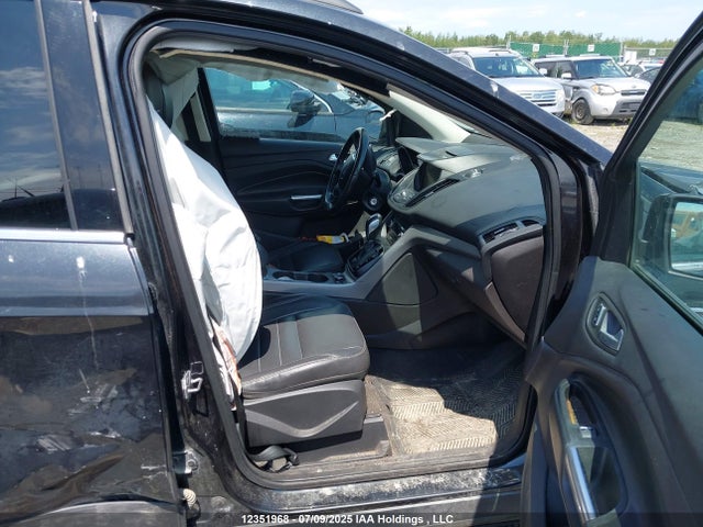 Ford Escape 2014 1FMCU0G92EUC54889 Image 5