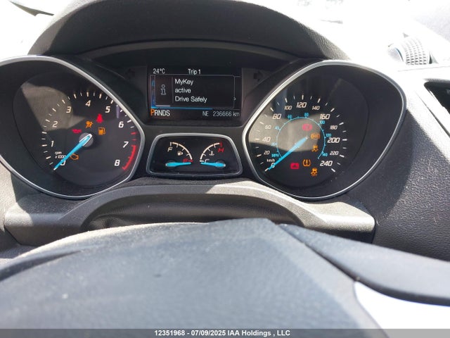 Ford Escape 2014 1FMCU0G92EUC54889 Image 7