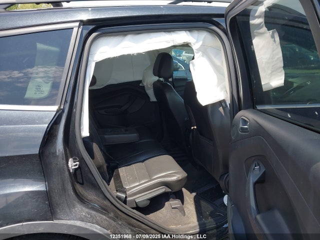 Ford Escape 2014 1FMCU0G92EUC54889 Image 8