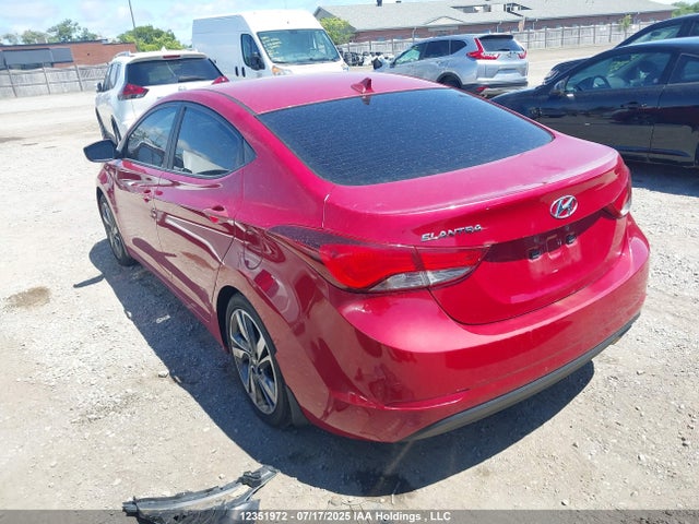 KMHDH4AH4GU484145 Hyundai dohc gdi nu