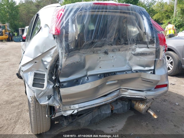 5J6RM4H93GL800834 Honda k24w9