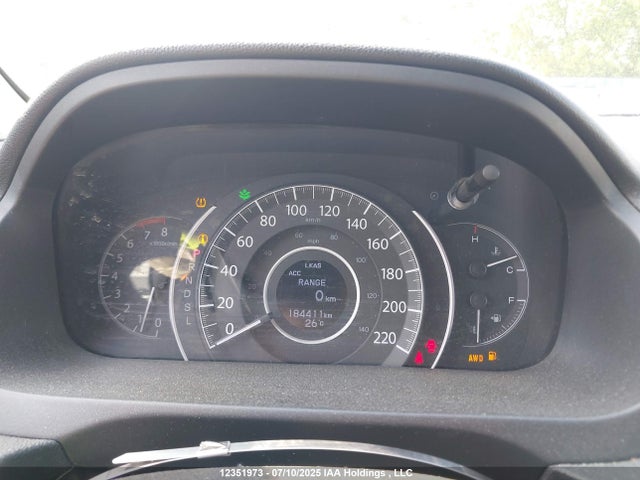 5J6RM4H93GL800834 Honda k24w9