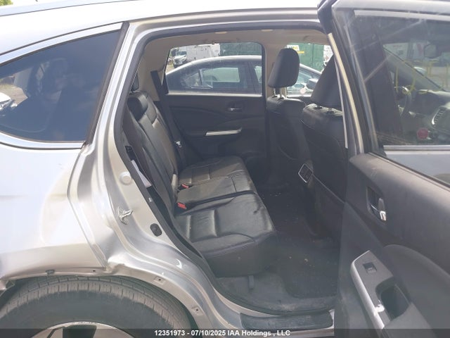 5J6RM4H93GL800834 Honda k24w9