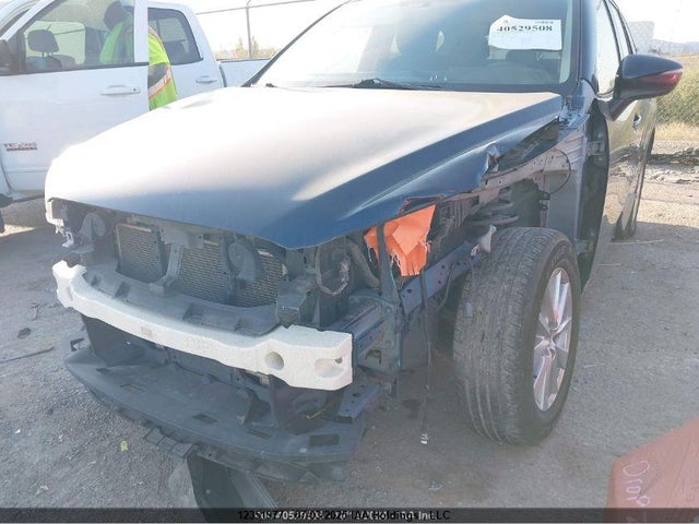 JM3KE4CY3G0804393 Mazda Cx-5 Touring