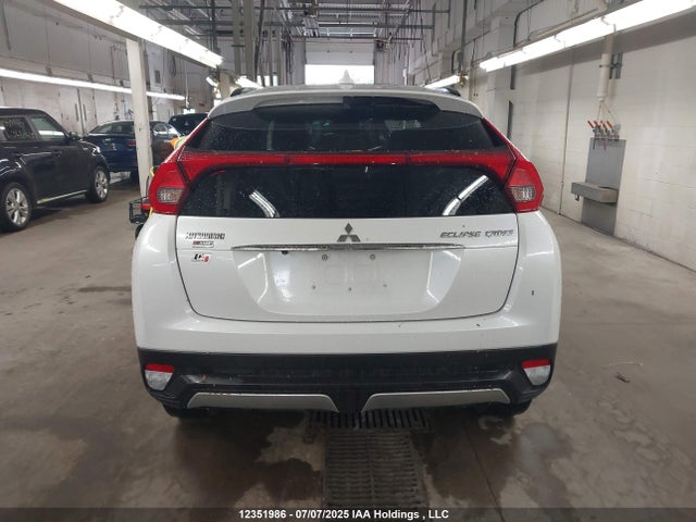 Mitsubishi tc/ic mivec 2019 JA4AT4AA8KZ600381 Image 16