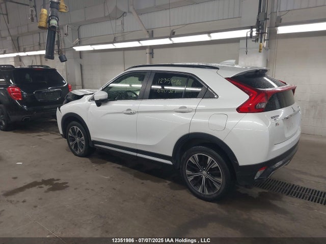 Mitsubishi tc/ic mivec 2019 JA4AT4AA8KZ600381 Image 3