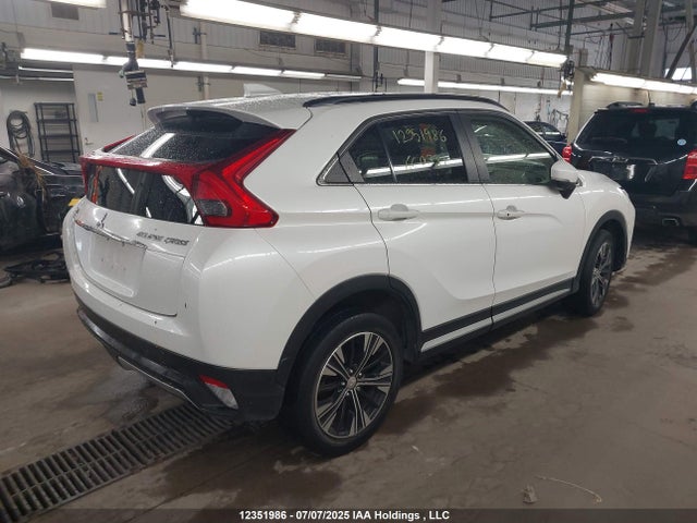 Mitsubishi tc/ic mivec 2019 JA4AT4AA8KZ600381 Image 4
