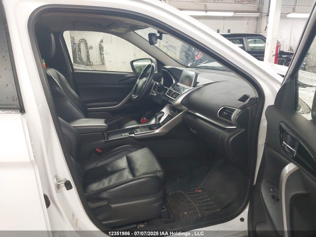 Mitsubishi tc/ic mivec 2019 JA4AT4AA8KZ600381 Image 5