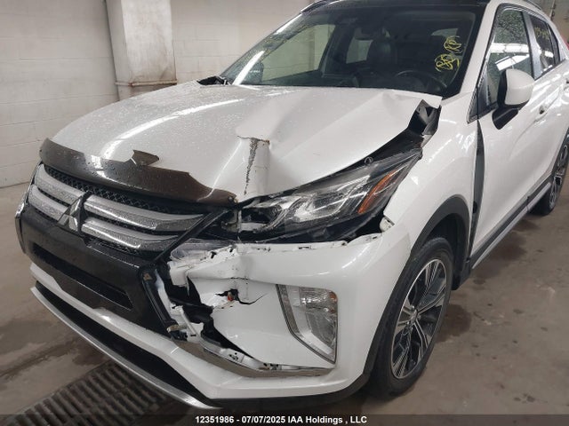 Mitsubishi tc/ic mivec 2019 JA4AT4AA8KZ600381 Image 6