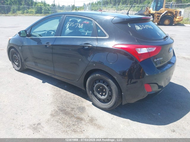 KMHD35LH9EU161742 Hyundai dohc gdi nu