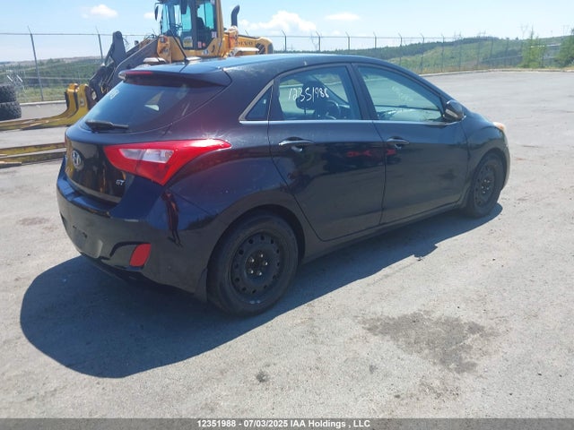 KMHD35LH9EU161742 Hyundai dohc gdi nu