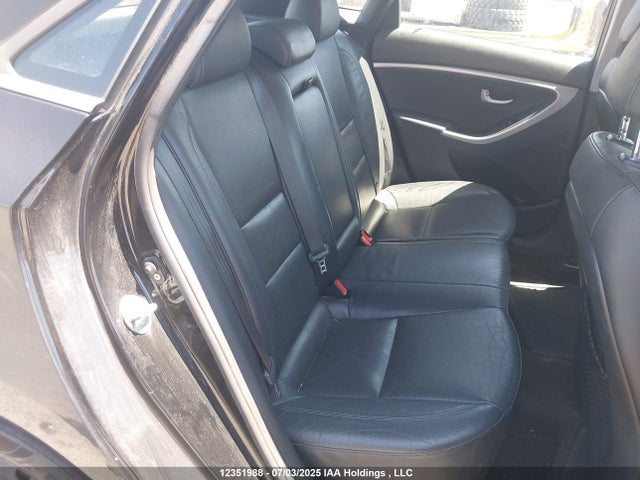 KMHD35LH9EU161742 Hyundai dohc gdi nu