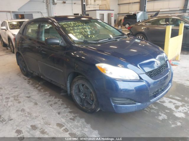 Aukcja sprzedaży 2009 Toyota Matrix, vin: 2T1KU40E09C009784, numer aukcji: 12351992