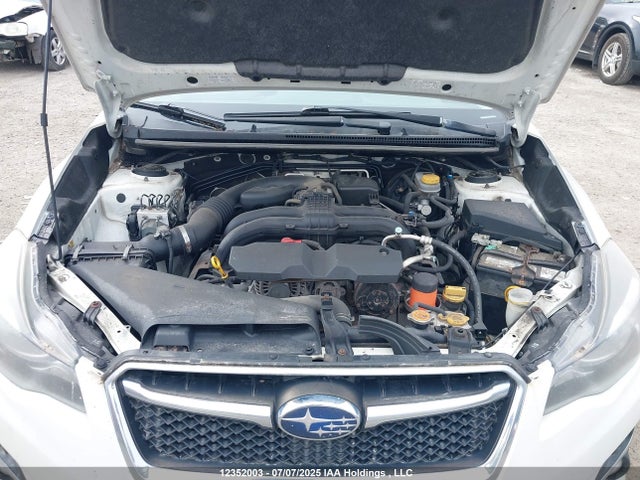JF1GPAF62GH302502 Subaru 2.0l na