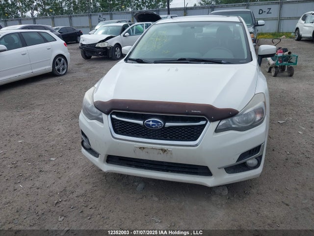 JF1GPAF62GH302502 Subaru 2.0l na