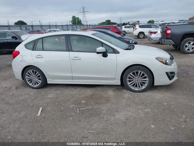 JF1GPAF62GH302502 Subaru 2.0l na