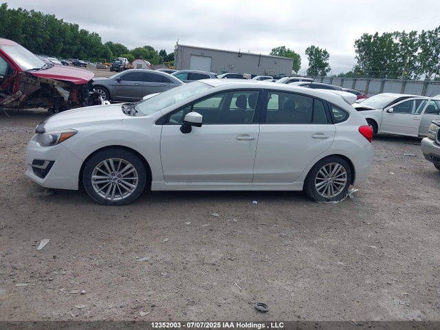 JF1GPAF62GH302502 Subaru 2.0l na