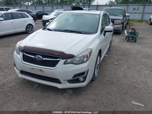 JF1GPAF62GH302502 Subaru 2.0l na