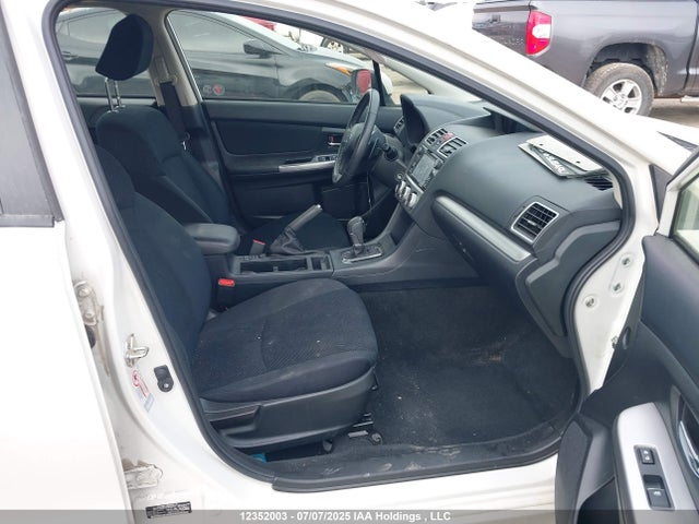 JF1GPAF62GH302502 Subaru 2.0l na