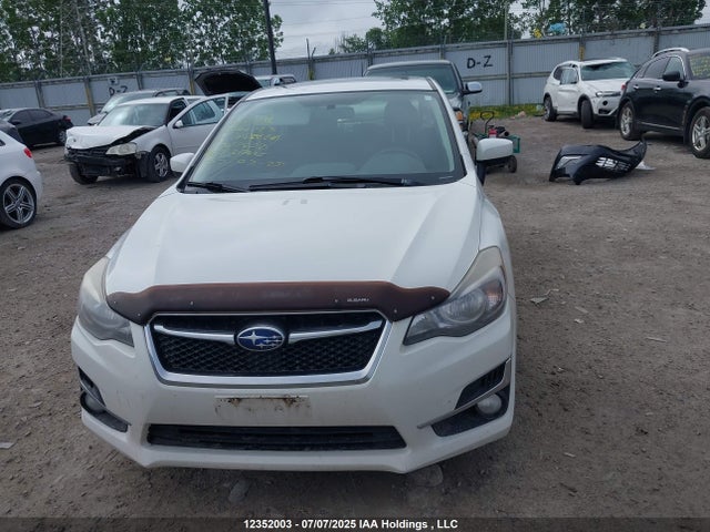 JF1GPAF62GH302502 Subaru 2.0l na
