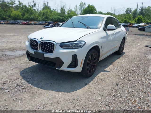 5UX33DT07S9Z18963 BMW 2025