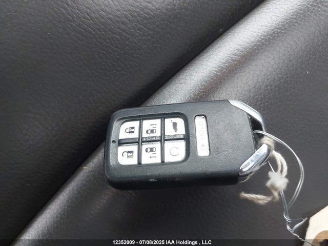 5FNRL6H68JB511291 Honda j35y7