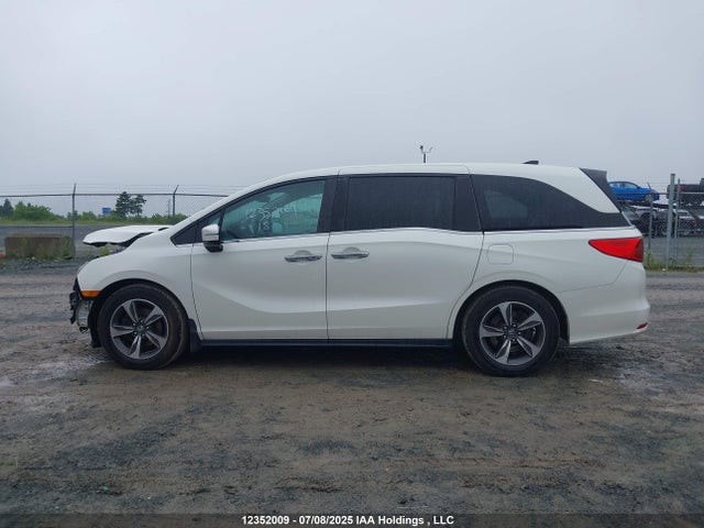 5FNRL6H68JB511291 Honda j35y7