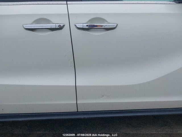 5FNRL6H68JB511291 Honda j35y7