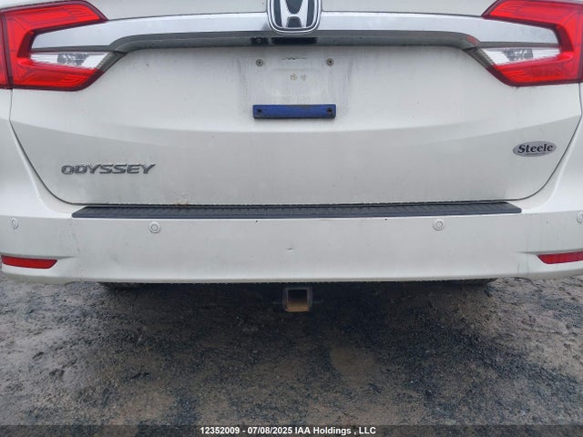 5FNRL6H68JB511291 Honda j35y7