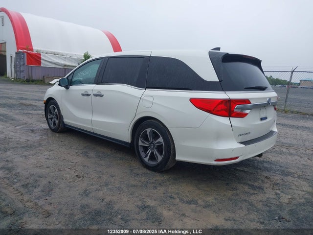 5FNRL6H68JB511291 Honda j35y7