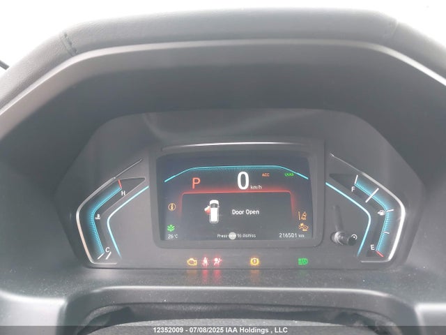 5FNRL6H68JB511291 Honda j35y7