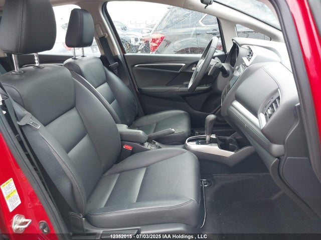 3HGGK5H88GM104079 Honda l15b1