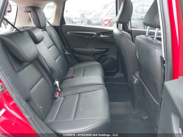 3HGGK5H88GM104079 Honda l15b1