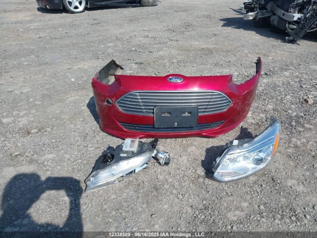 1FADP3R43HL320918 Ford 2017