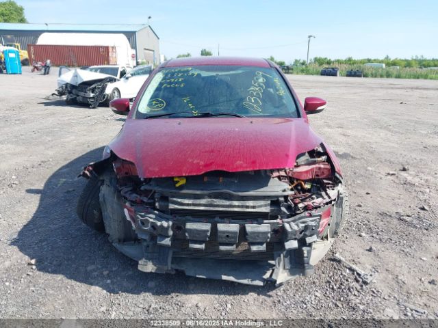 1FADP3R43HL320918 Ford 2017