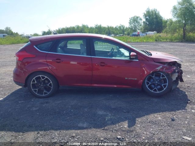 1FADP3R43HL320918 Ford 2017