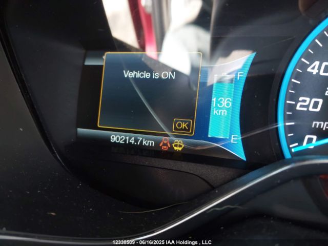 1FADP3R43HL320918 Ford 2017