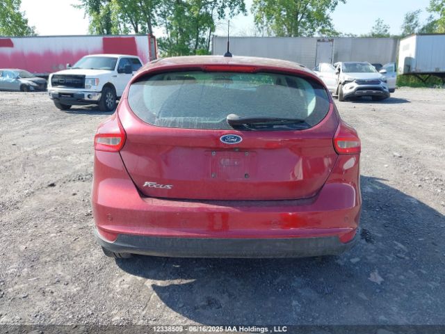 1FADP3R43HL320918 Ford 2017