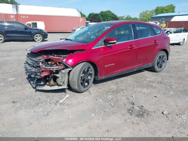 1FADP3R43HL320918 Ford 2017