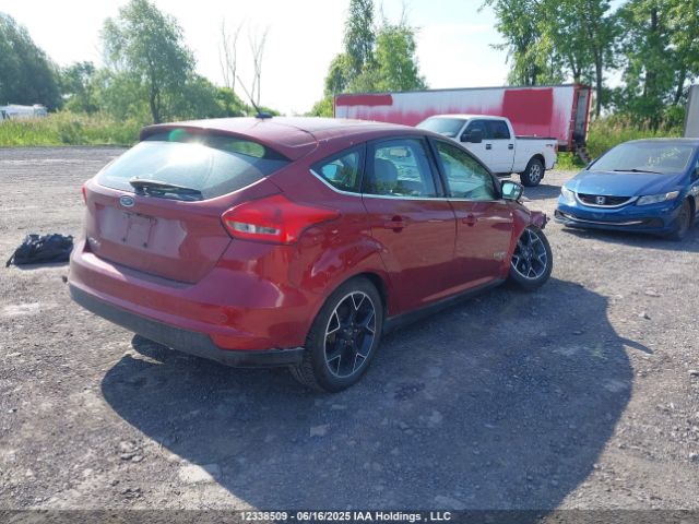1FADP3R43HL320918 Ford 2017