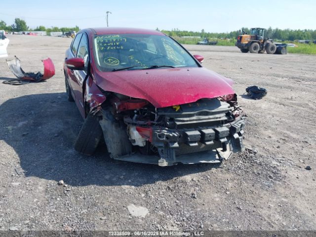 1FADP3R43HL320918 Ford 2017