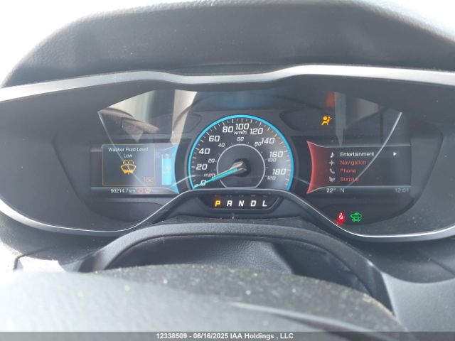 1FADP3R43HL320918 Ford 2017