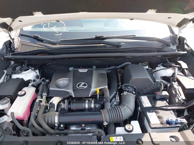 JTJGARDZ3M5020547 Lexus 8ar-fts