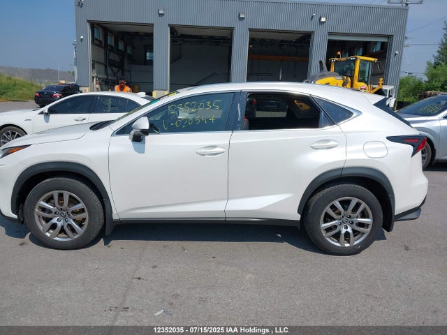 JTJGARDZ3M5020547 Lexus 8ar-fts