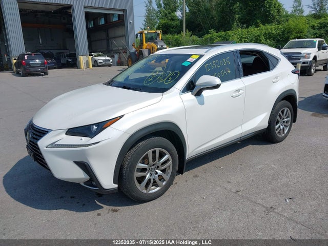 JTJGARDZ3M5020547 Lexus 8ar-fts