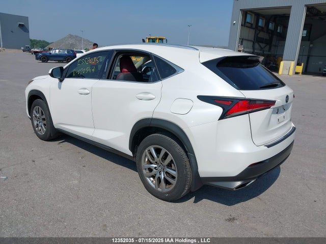 JTJGARDZ3M5020547 Lexus 8ar-fts