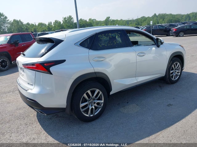 JTJGARDZ3M5020547 Lexus 8ar-fts